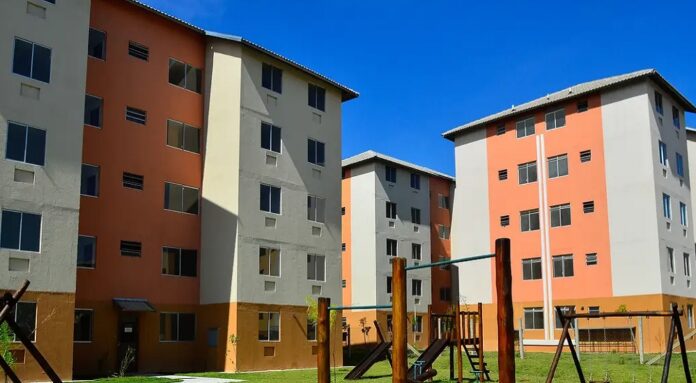 Ministério anuncia novas unidades do Minha Casa, Minha Vida