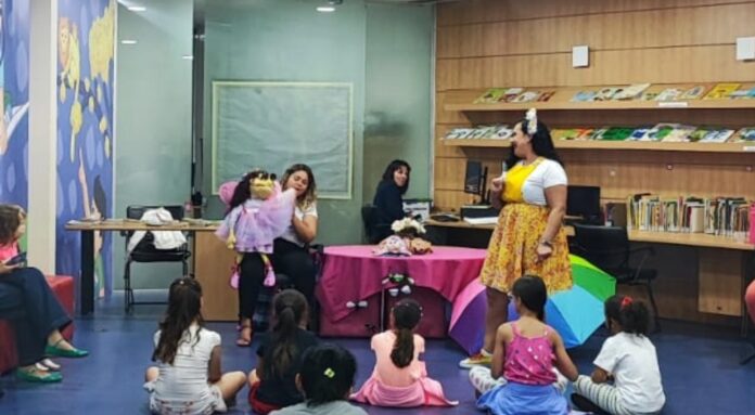 Secec-DF lança chamamento público para realização do programa Férias na Cultura