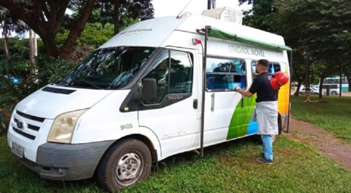 Veja os pontos de atendimento itinerante para questões de energia elétrica,