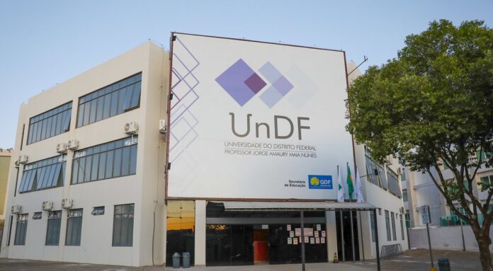 Abertas inscrições para o primeiro encontro de licenciaturas da UnDF