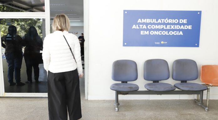 Ampliado prazo para credenciamento de clínicas de tratamento de câncer