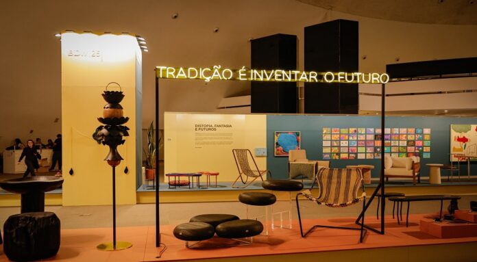 Brasília Design Week 2025 se despede da capital e deixa legado para o mercado criativo