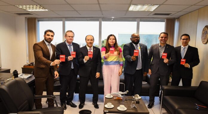 Campanha Cartão Vermelho para o Racismo caminha para atuar em nível nacional