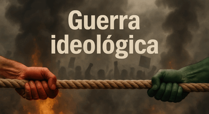O cabo de guerra ideológico entre direita e esquerda no Brasil transforma a IA em munição política. Cabe a todos nós — sociedade civil, instituições, juristas, técnicos, comunicadores — apoiarmos com todas as forças qualquer iniciativa  que vise proteger o Brasil da irresponsabilidade dos extremos.