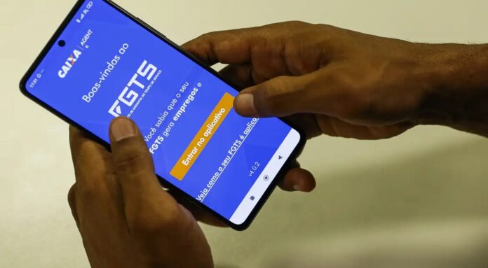 Começa segunda fase de pagamento especial do saque-aniversário do FGTS
