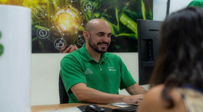 Confira o cronograma do atendimento itinerante da Neoenergia nesta semana