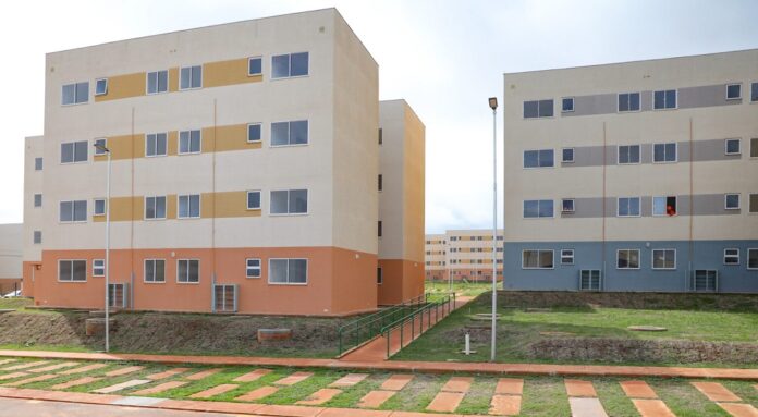 Programa Morar Bem tem 471 novos candidatos habilitados