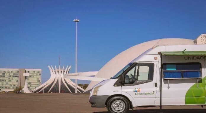 Veja onde buscar atendimento nesta semana para energia elétrica