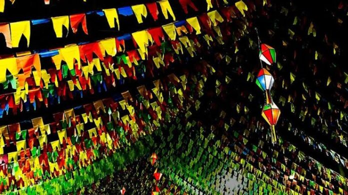 A Festa das Regiões do Colégio Militar Dom Pedro II será nos dias 6 e 7 de junho, com cultura e comidas típicas brasileiras.