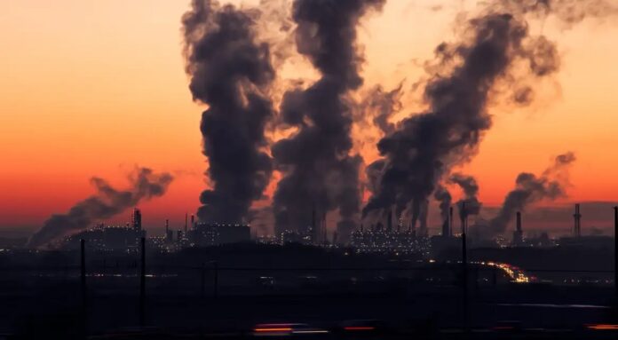 Abertas inscrições para estudos científicos sobre economia e clima