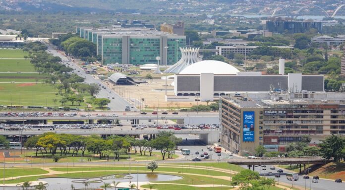 Concurso do projeto arquitetônico do Memorial da Democracia abre inscrições