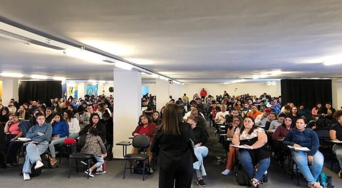Aprova DF abre inscrições para aulões gratuitos preparatórios de concurso