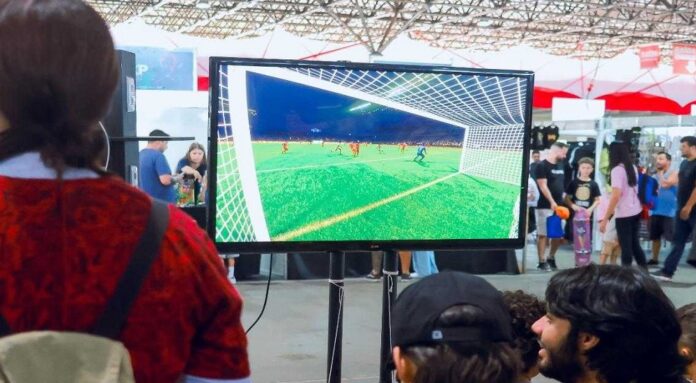 Cerrado Cup traz maior circuito itinerante de e-sports ao DF