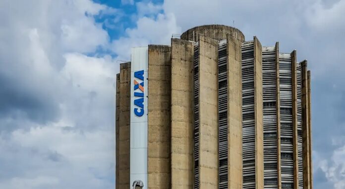 Clientes da Caixa podem dar imóvel em financiamento como garantia
