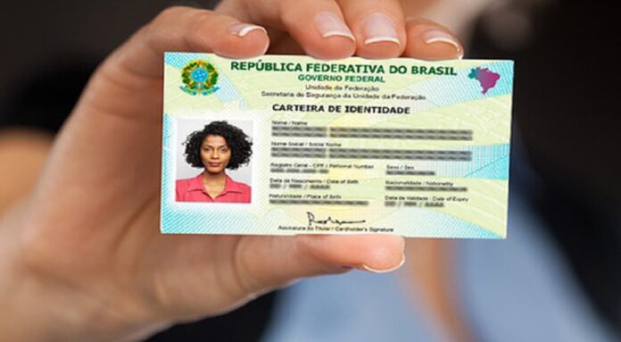 DF já emitiu mais de 590 mil carteiras de Identidade Nacional