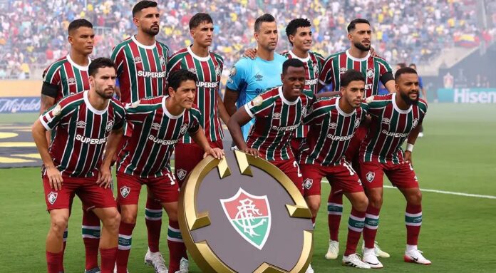 Fluminense encara Chelsea por vaga na final do Mundial de Clubes