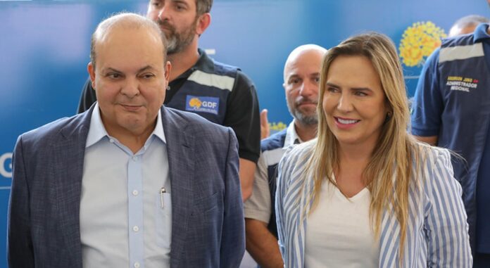 Ibaneis Rocha e Celina Leão unem forças para 2026, articulando um bloco político sólido no DF. Com diálogo e alianças, buscam repetir a vitória de 2022 no 1º turno, evitando o temido 2º turno que derrubou antecessores.