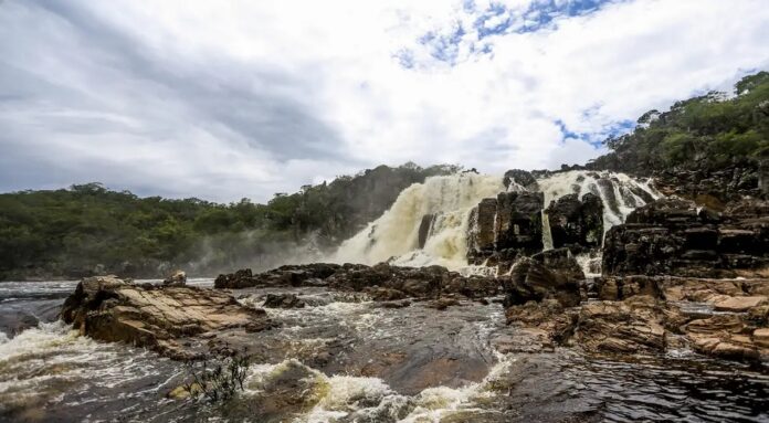 Sistema Nacional de Unidades de Conservação da Natureza faz 25 anos