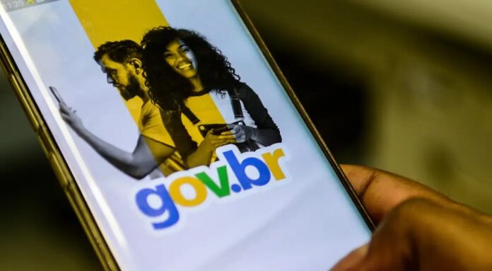 Usuários do Gov.br serão avisados para ampliar segurança das contas