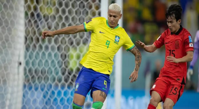 Após eliminatórias Brasil fará amistosos contra Japão e Coreia do Sul