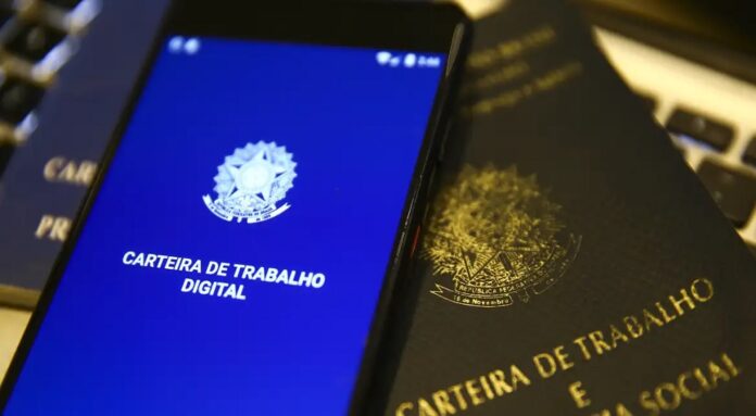 Brasil registra criação de 166,6 mil postos de trabalho em junho