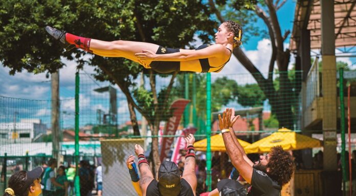 Brasília recebe maior festival multiesportivo e cultural da América Latina