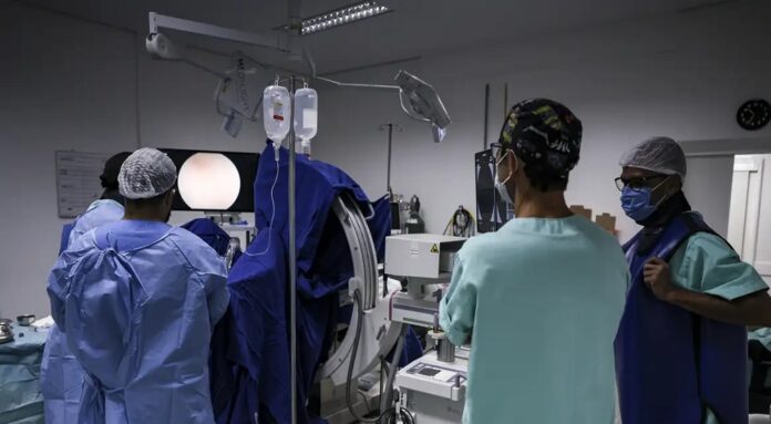 Censo busca conhecer trabalhadores do SUS para melhorar atendimento