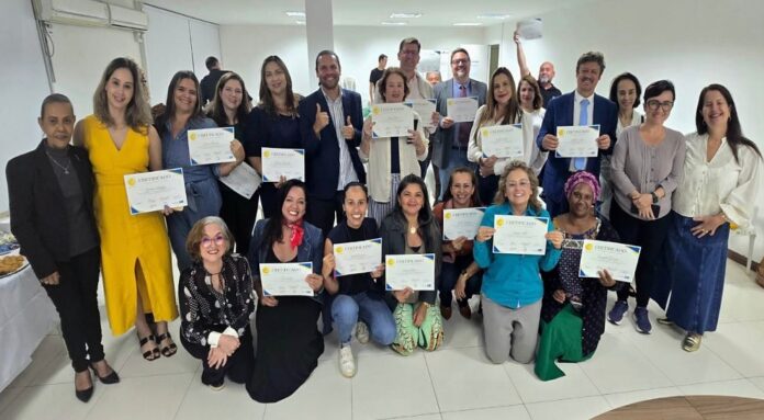 DF terá projeto para formação de lideranças comunitárias