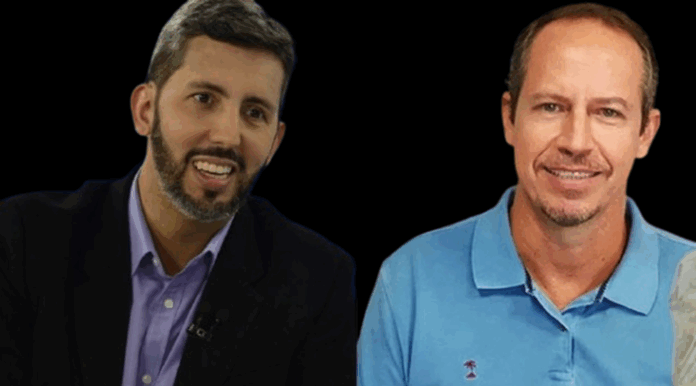 A disputa para liderar a esquerda no DF, segue sem consenso: Leandro Grass é visto como um 