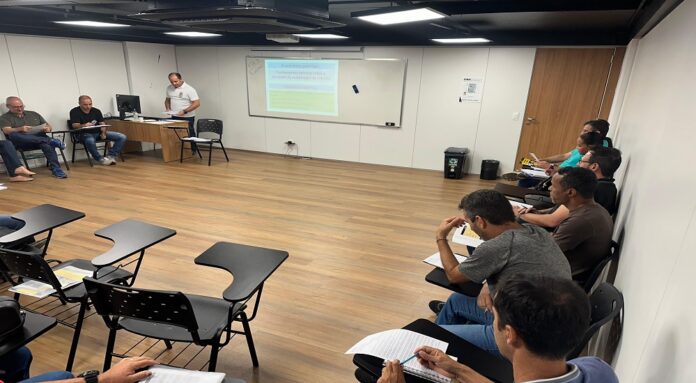 Detran-DF lança curso de capacitação em transporte de passageiros