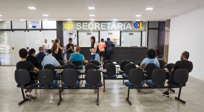 Resultado da primeira chamada de inscrições dos CILs já está disponível
