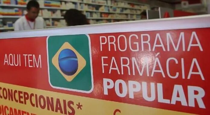 Saúde descredencia mais de 9 mil estabelecimentos do Farmácia Popular