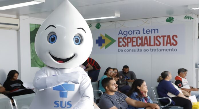 UBSs do DF passam a oferecer exame inovador de prevenção do câncer de colo do útero