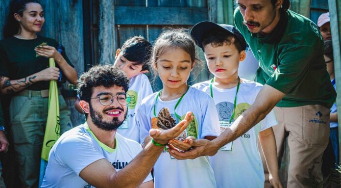 Zoológico de Brasília abre inscrições para programas Zoo Noturno e Zoo Experiência