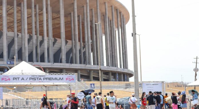 Brasília desponta no turismo nacional como capital de grandes eventos e movimenta a economia