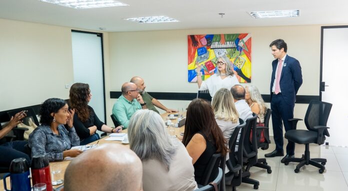 GDF intensifica trabalhos preventivos contra a violência no ambiente escolar