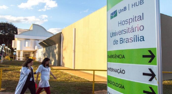 Governo quer ampliar em 40% atendimento nos hospitais universitários