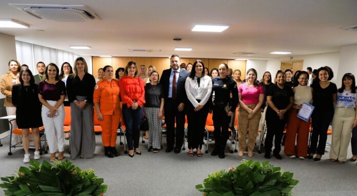 Inscrições para o curso Mulher Segura são prorrogadas até 30 de setembro
