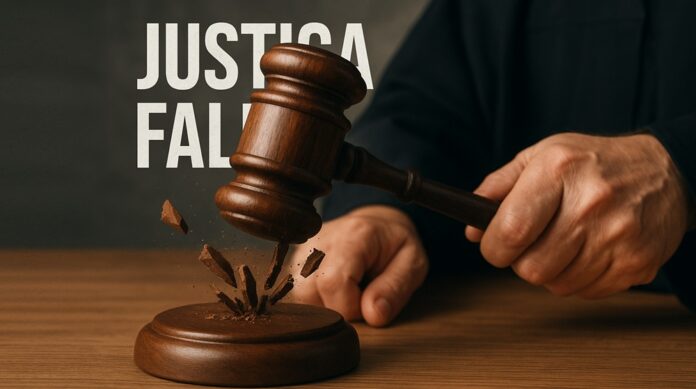 Homem já conhecido da polícia e da justiça é preso novamente, desta vez por tráfico de drogas, e caso reforça a crítica à atuação do Judiciário frente a criminosos reincidentes.