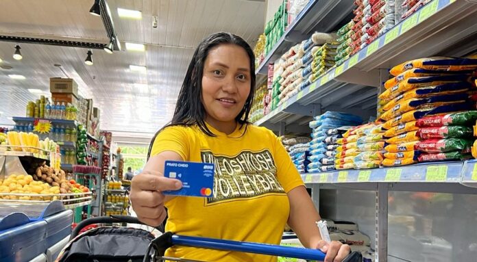 Liberados R$ 42 milhões para pagamento do Prato Cheio e do DF Social
