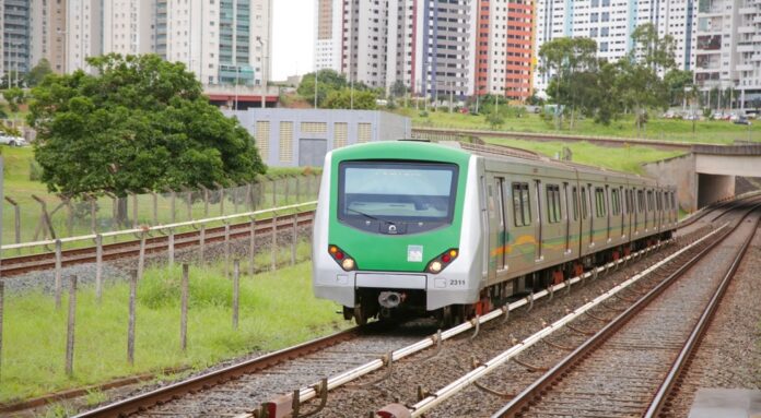 Metrô-DF lança edital para a contratação de terminais de autoatendimento