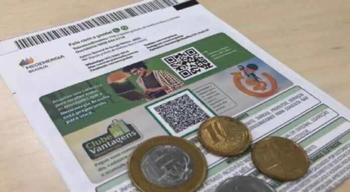 Mutirão oferece condições especiais para consumidor quitar conta de luz