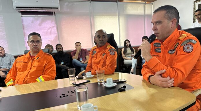 Coronel Moisés Barcelos destaca a Operação Verde Vivo, que mobiliza até 700 militares contra incêndios no DF. Ação já reduziu em 70% áreas queimadas e reforça a importância da prevenção e do engajamento da sociedade.