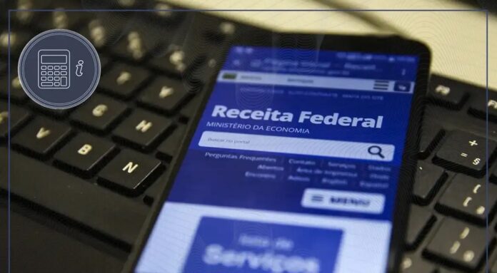 Receita antecipa pagamento do último lote da restituição do IR Receita antecipa pagamento do último lote da restituição do IR
