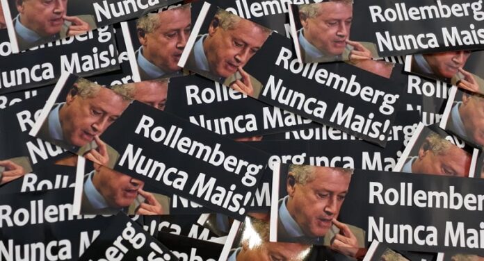 A volta à Câmara em 2025 foi acidente de percurso, viabilizada pelo STF, mas sua baixa votação e o PSB enfraquecido indicam o fim da linha para o pior político da história de Brasília.