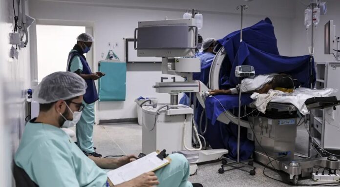 SUS 76% da população brasileira têm atendimento gratuito de saúde
