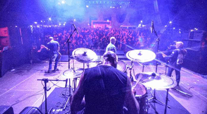 Fest Rock Brasília 2025 abre inscrições para bandas do Distrito Federal e Entorno