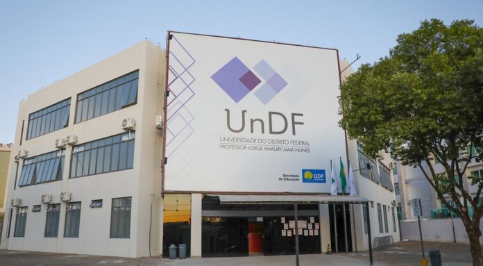 UnDF abre vagas para mestrado acadêmico em ciências da saúde