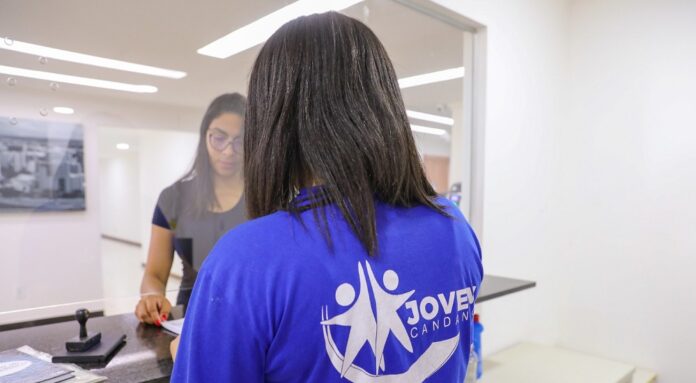 Abertas as inscrições para o programa Jovem Candango 2025-2027