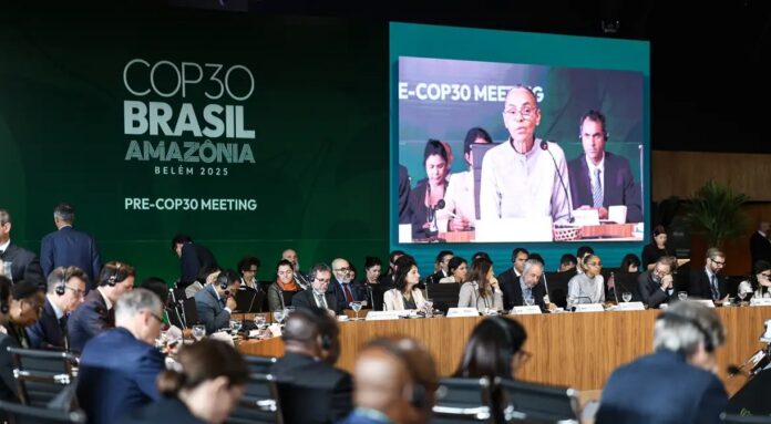 Brasil lança proposta para quadruplicar combustíveis sustentáveis